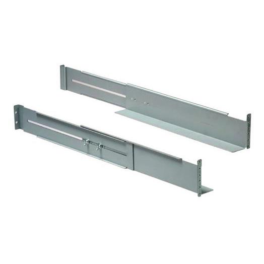 Delta Shelving Rail Kit