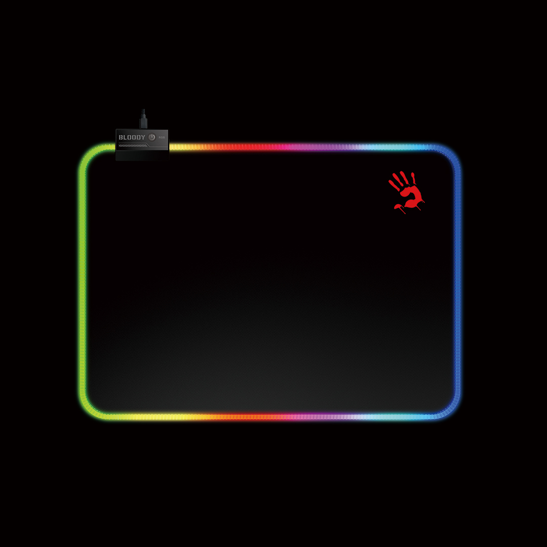 Bloody MP-35N Gaming Mouse Pad