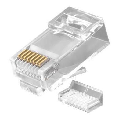 Lanview Fil Connector LVN125416 (10 Pack)