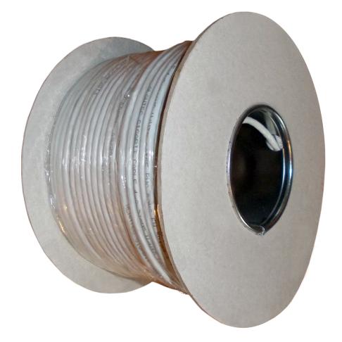 Alantec Cat5e Network Cable 100m Light Grey U/UTP (UTP)