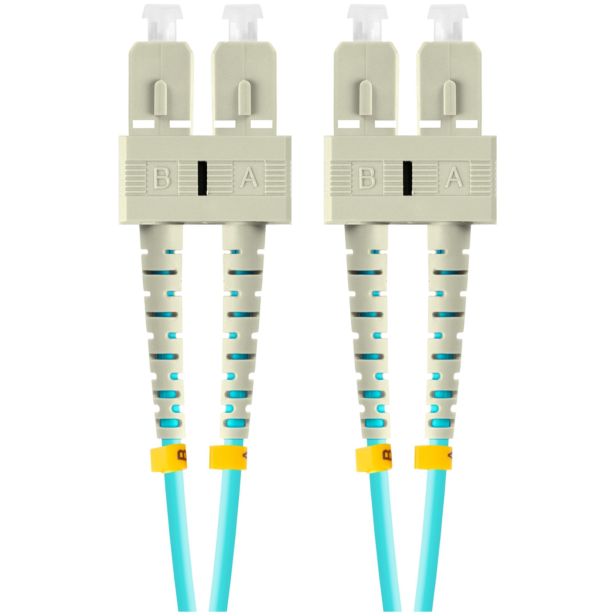 Câble Lanberg InfiniBand et à fibres optiques