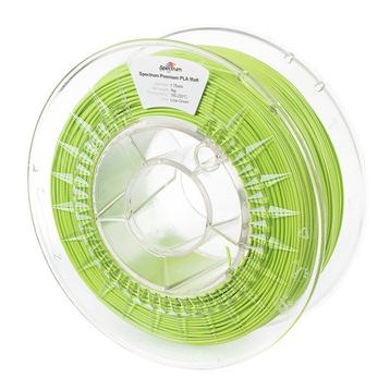 Spectrum Filaments PLA Matt - Acide polylactique (PLA) Green, 1.75mm