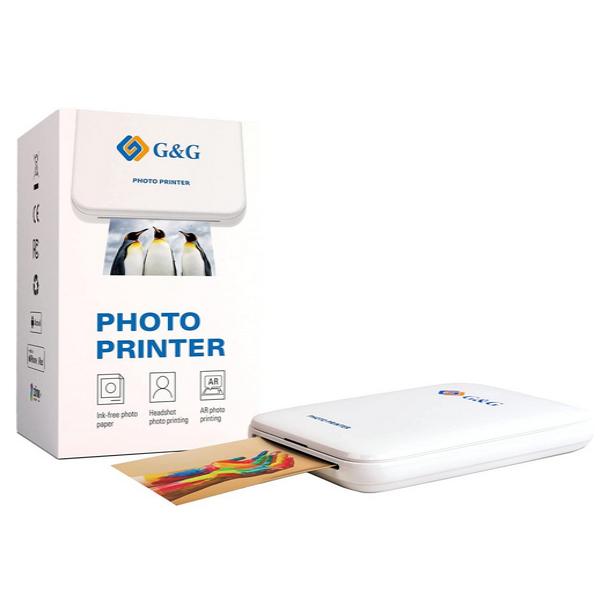 G&G GG-PP023 Photo Printer