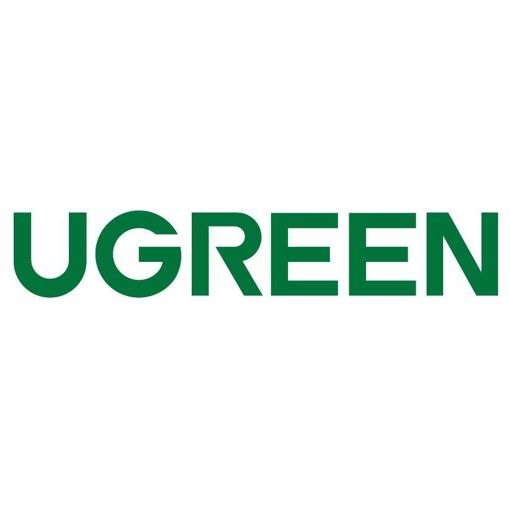 Ugreen 7-in-1 HDMI Docking Station, 4K@60HZ, Grey
