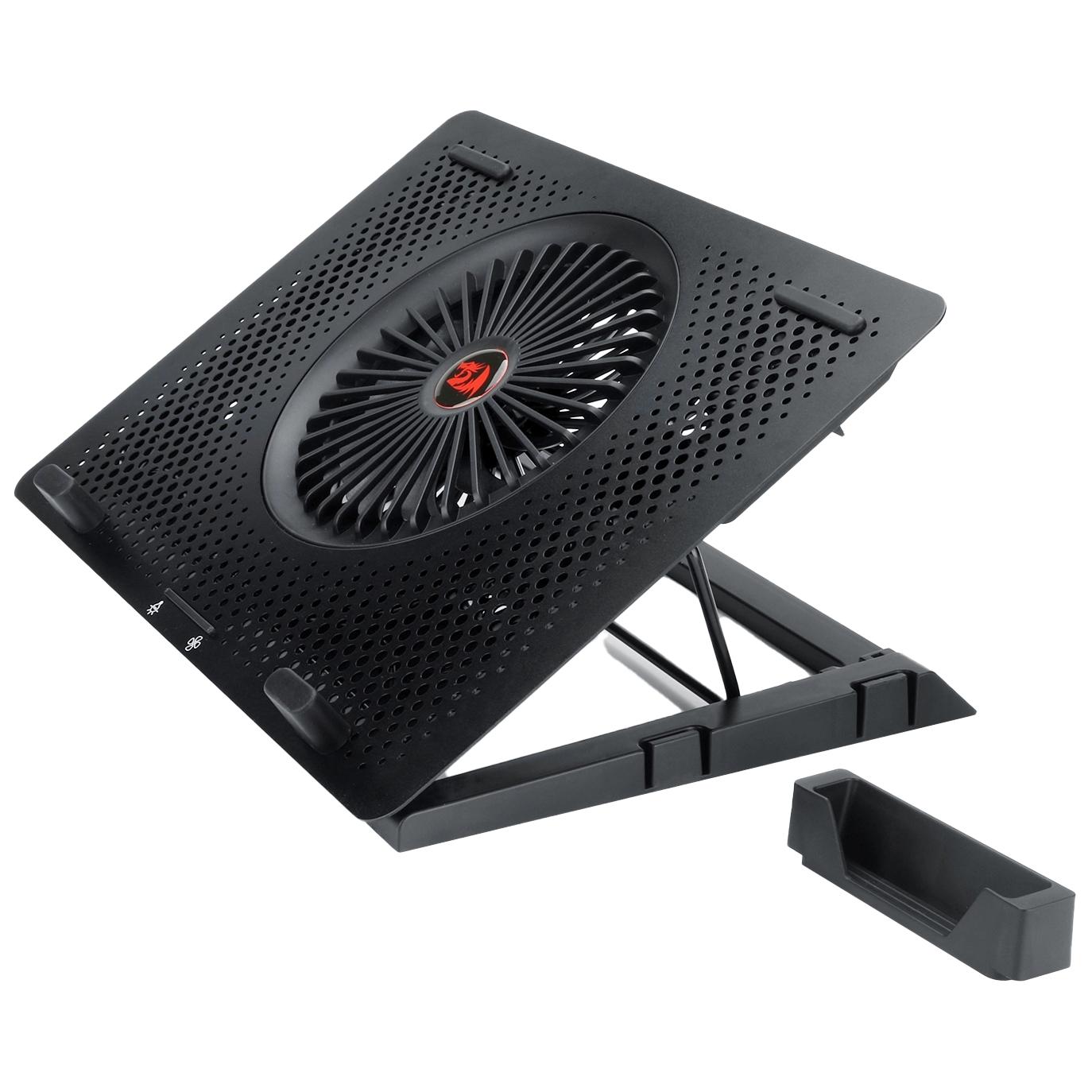 Redragon Ivy Laptop Cooling System GCP500