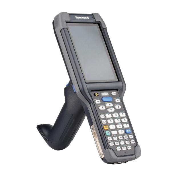 Ordinateur portable Honeywell CK65 de poche 4