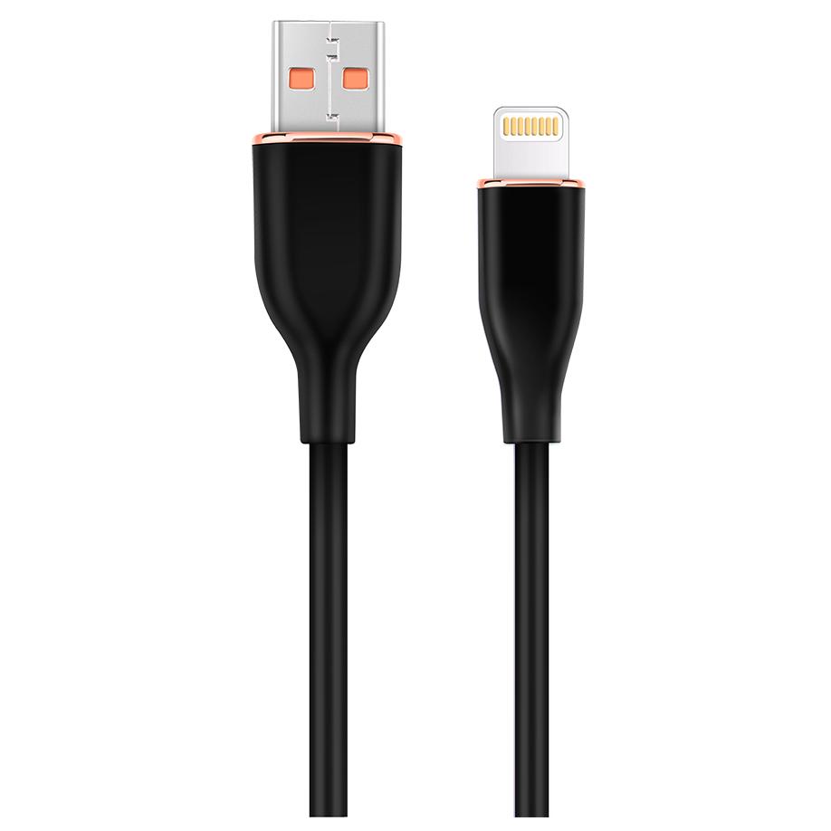 Gembird USB 2.0 Cable, 1.5m, Black