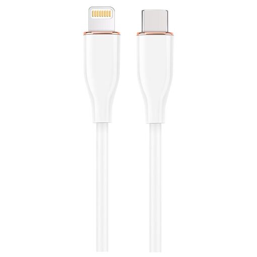 Gembird USB 2.0 Cable, 1.5m, White