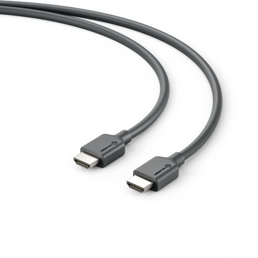 Cable HDMI Alogic 1,5 m (Tipo A, Estándar, Negro)