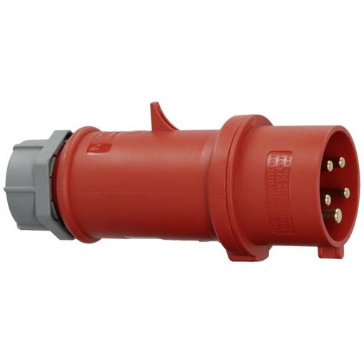Inverseur de phase Brennenstuhl 32A 400V