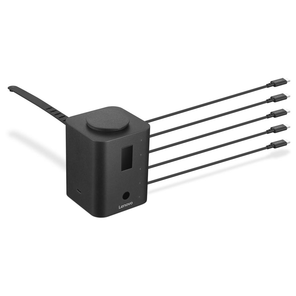 Lenovo 40G0SC65WW 19W Internal Power Adapter and UPS