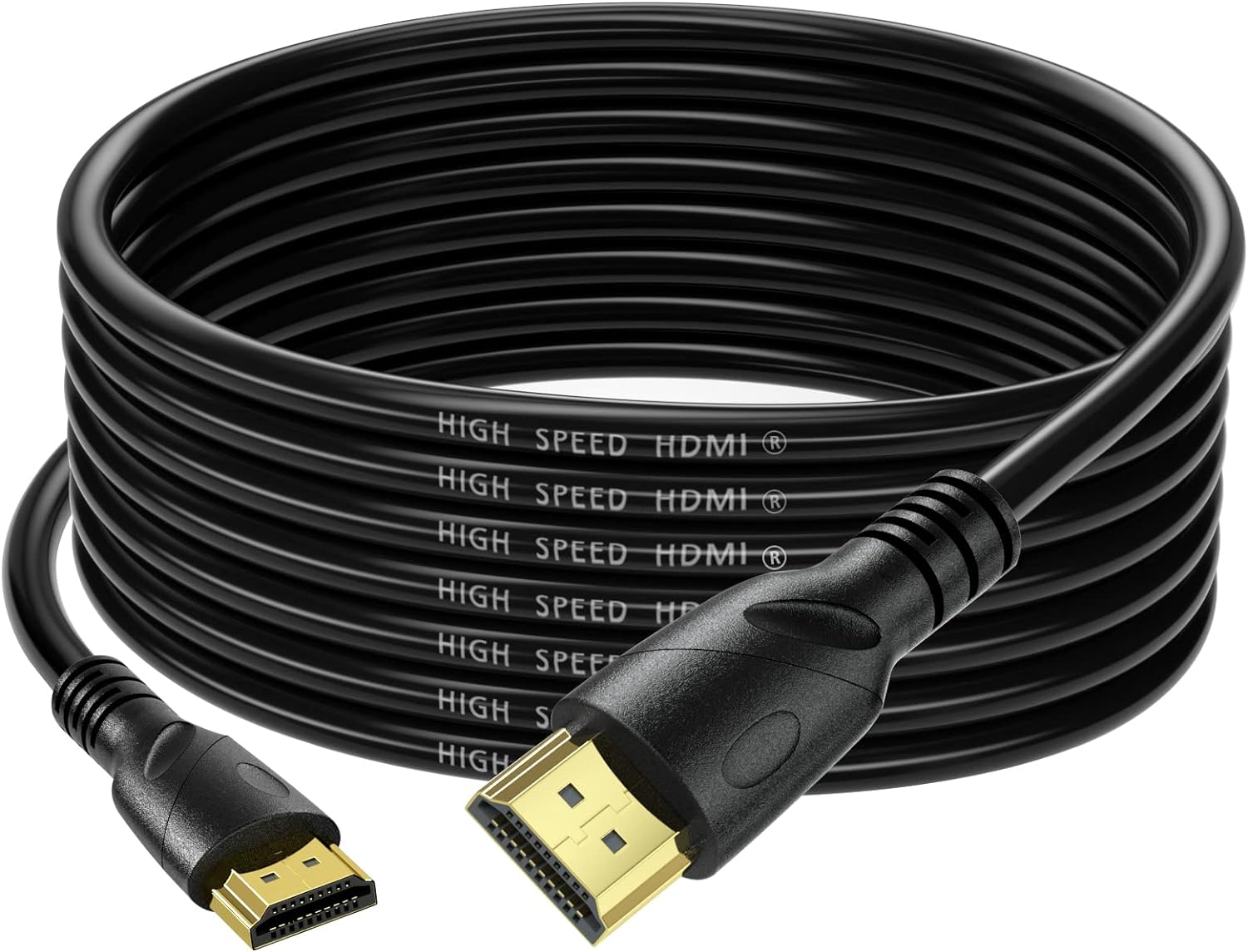 Little Boutik HDMI 2.0 Cable 4K 60Hz-18Gbps - 5M