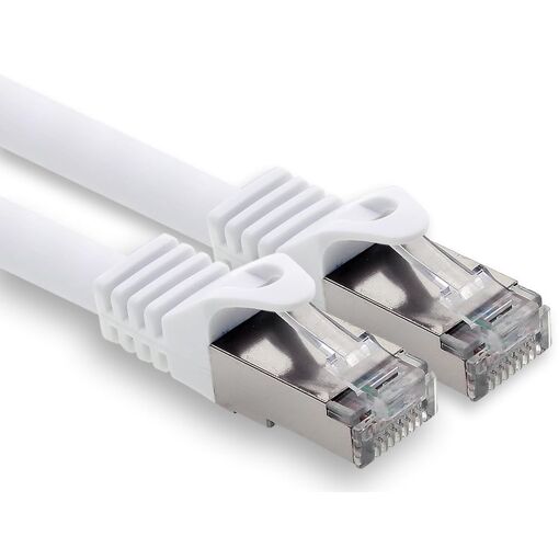 Câble Ethernet CAT6a Little Boutik - 500 MHz - 2 m
