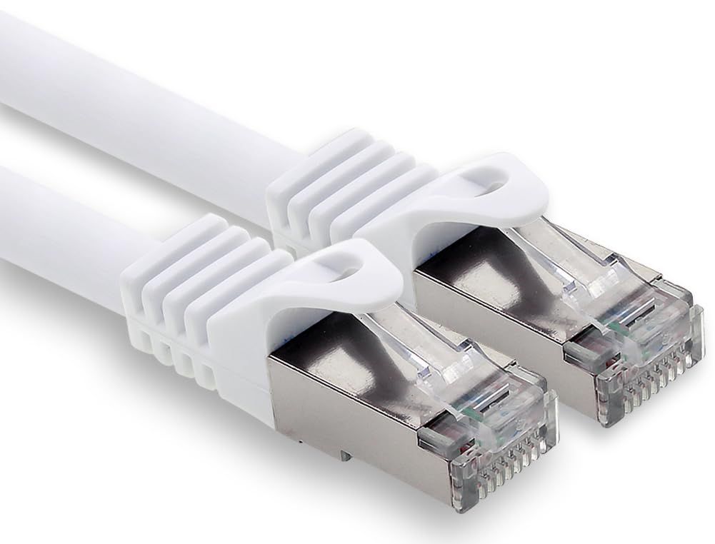Little Boutik CAT6a Ethernet Cable - 500MHz - 2M