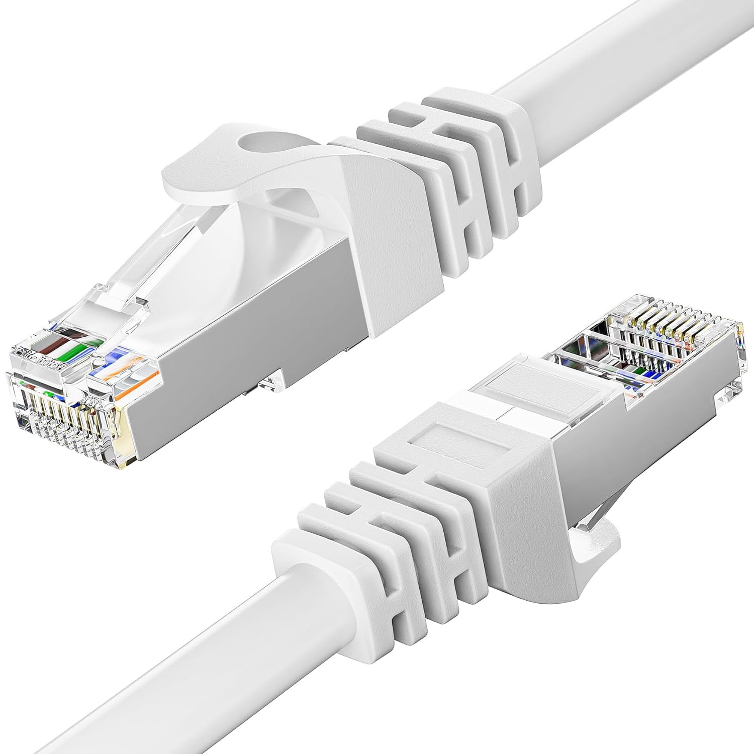 Little Boutik CAT6a Ethernet Cable - 500MHz - 5M
