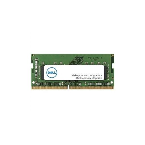 Módulo de memoria Dell 16 GB (2 x 8 GB) DDR4 SO-DIMM