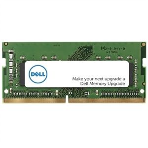 Dell 16GB (2x8GB) DDR4 SO-DIMM Memory Module