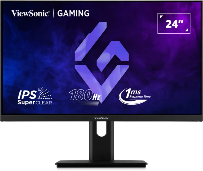 Viewsonic X Series XG24G1 24-Inch Full HD LED Monitor