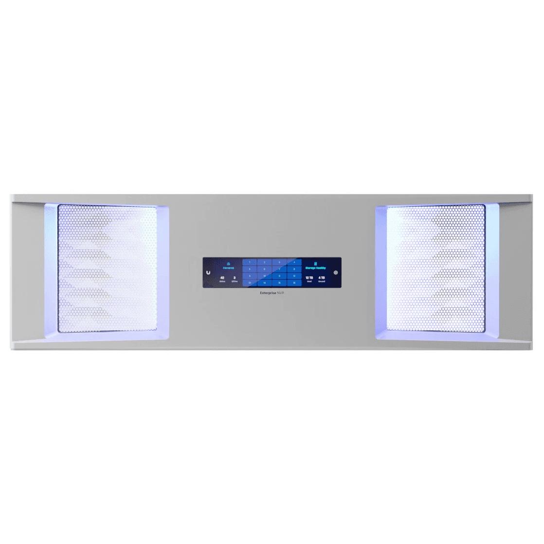 Ubiquiti UACC-ENVR-BEZEL Rack Accessory Faceplate