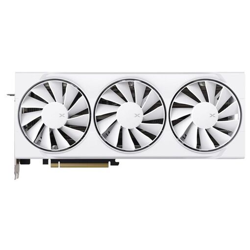 Carte graphique XFX Radeon RX 9070 XT Edition de jeu
