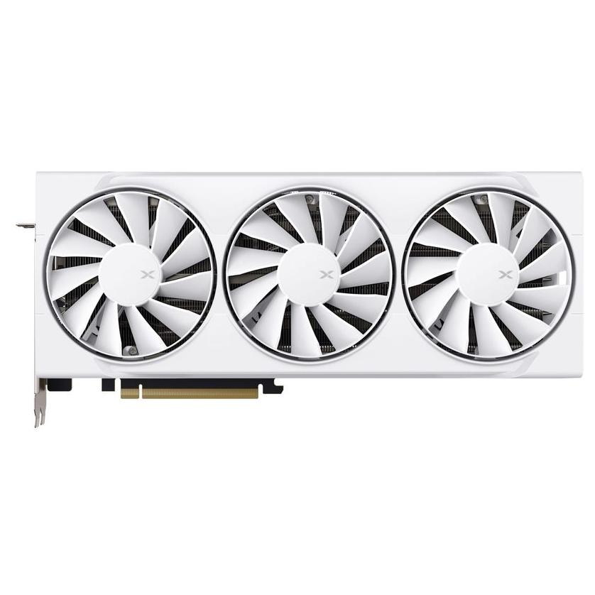 XFX Radeon RX 9070 XT Gaming Edition GPU