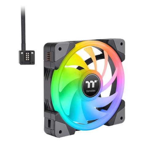 Thermaltake SWAFAN EX14 RGB PC Cooling Fan TT Premium Edition