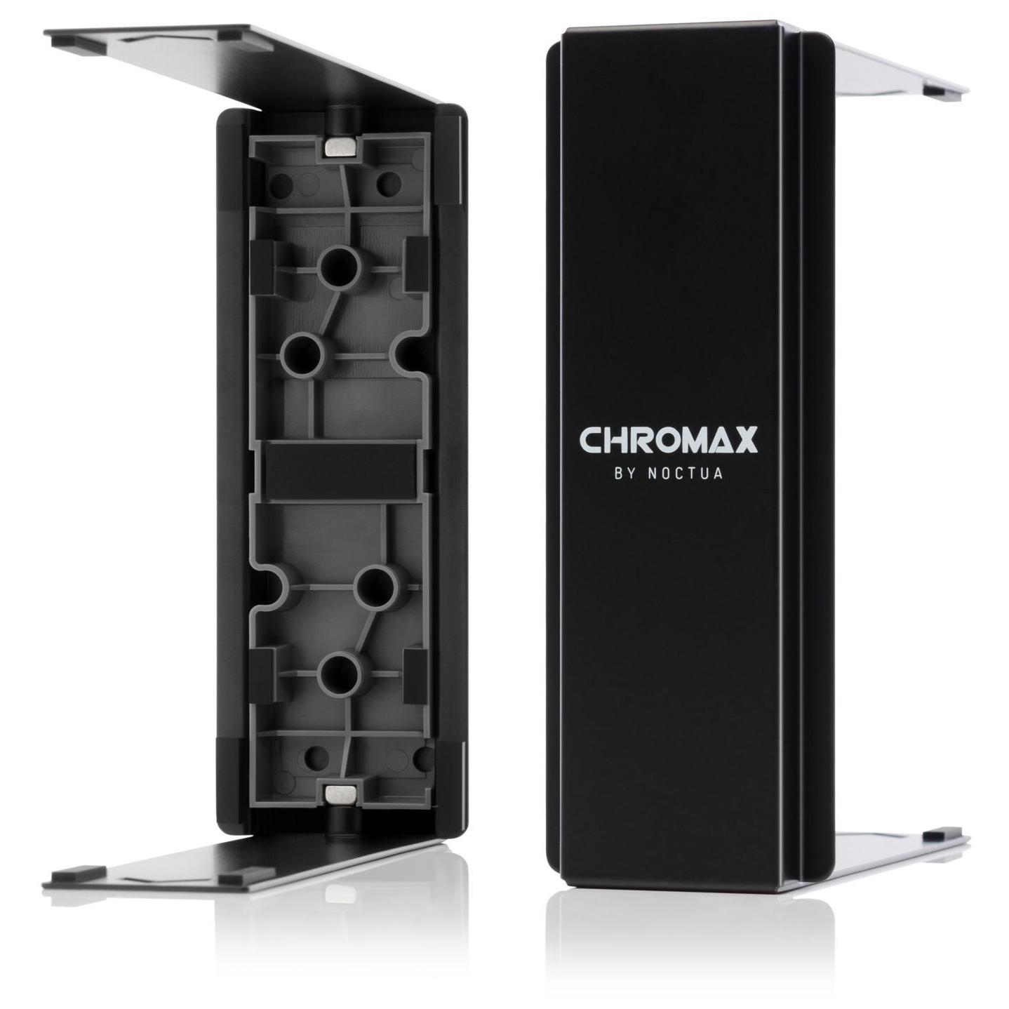 Noctua Chromax.Black Mounting Kit