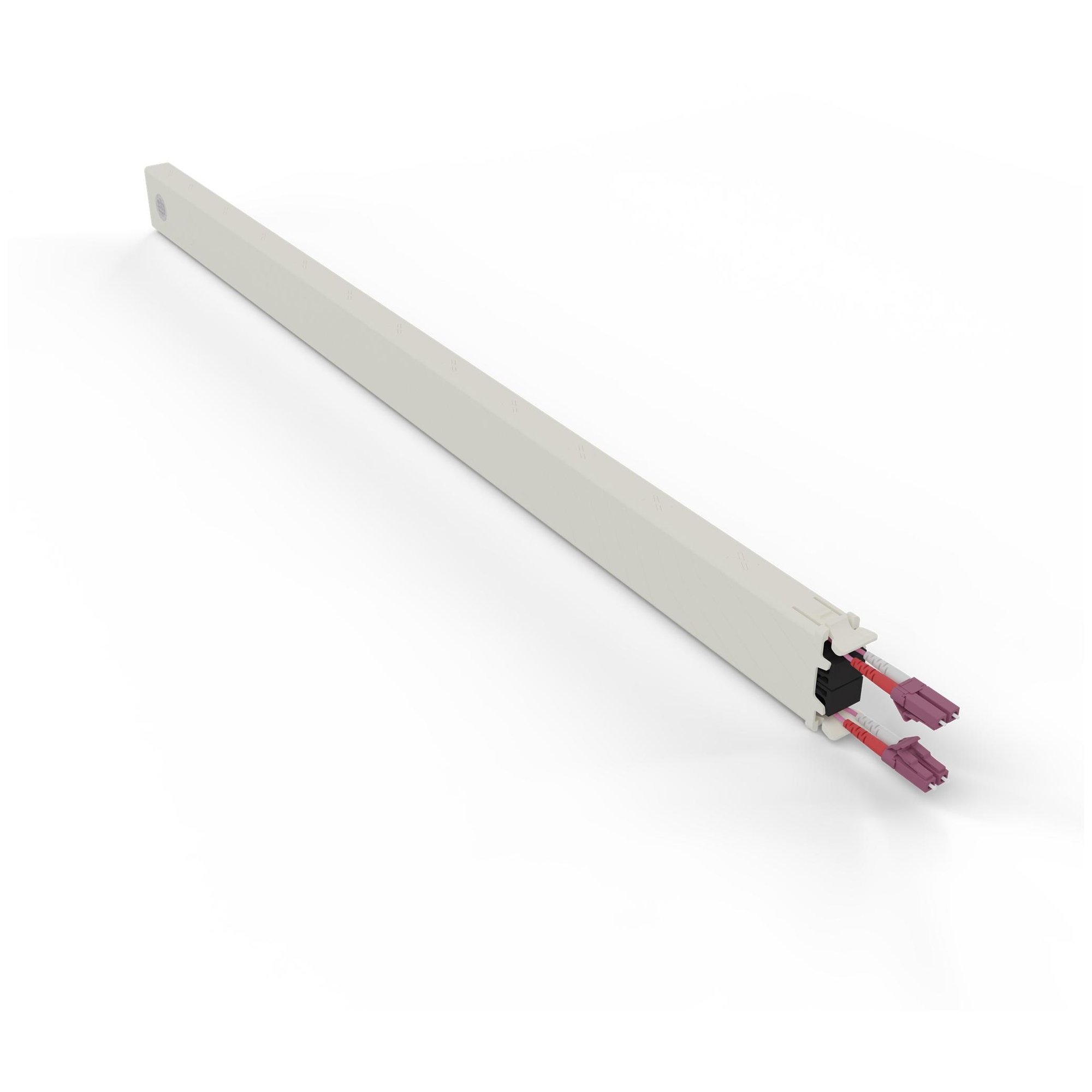 PATCHBOX Cone 30OM411 InfiniBand and Fiber Optic Cable 1.8m LC LC/LC Pink