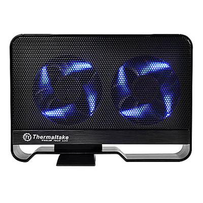 Thermaltake Max 5G Black 3.5-inch USB 3.0 Hard Drive Enclosure
