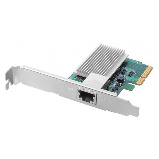 Asustor 10G PCI-E Ethernet/LAN Card