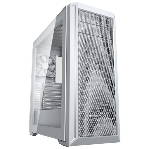 Torre media Cougar MX330-G Pro
