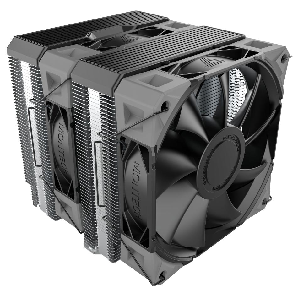 Refroidisseur d'air Montech NX600