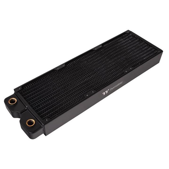 Thermaltake CPU Cooler, Black