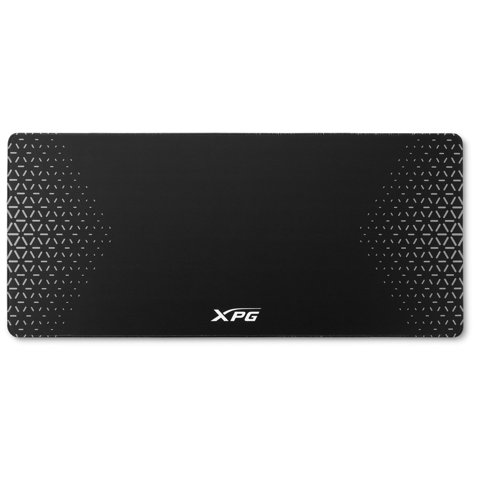XPG Frontline II XL Gaming Mouse Pad Black
