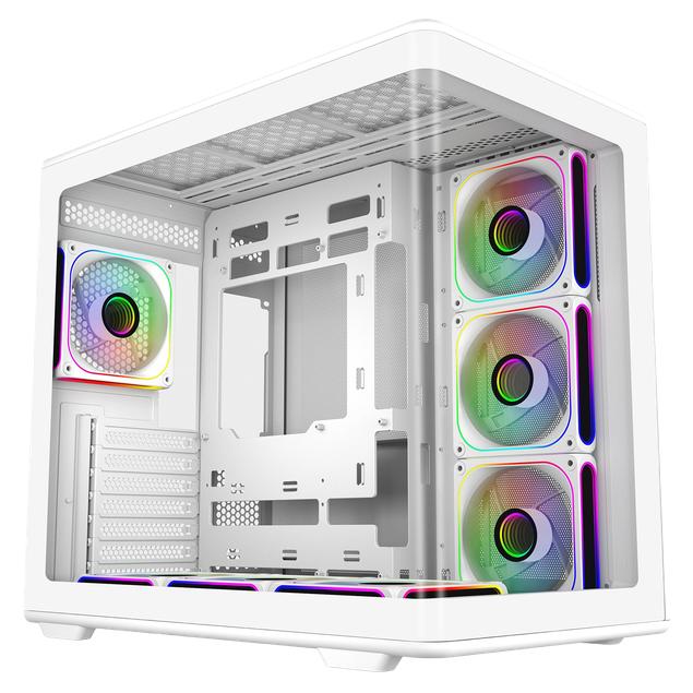 Cooler Master Elite 600 Midi Tower
