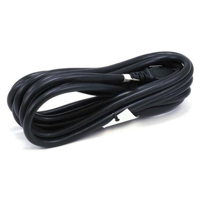 Lenovo Cable 1m Black
