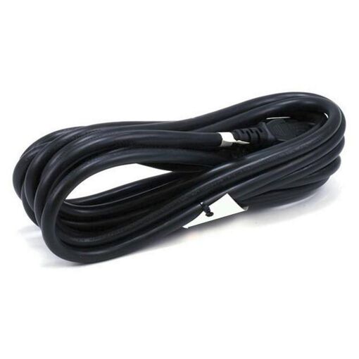 Lenovo Cable 1m Black