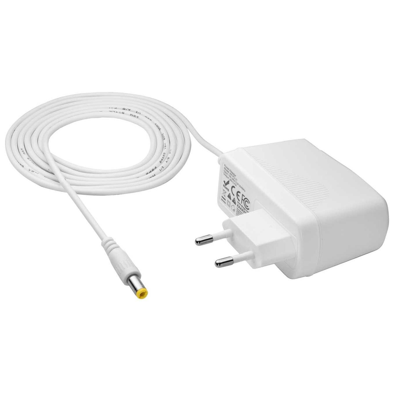Akyga 21.75W Power Adapter & Pure Sine Wave Inverter