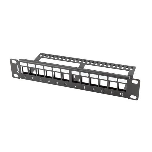 Lanberg Rack Shield, Black