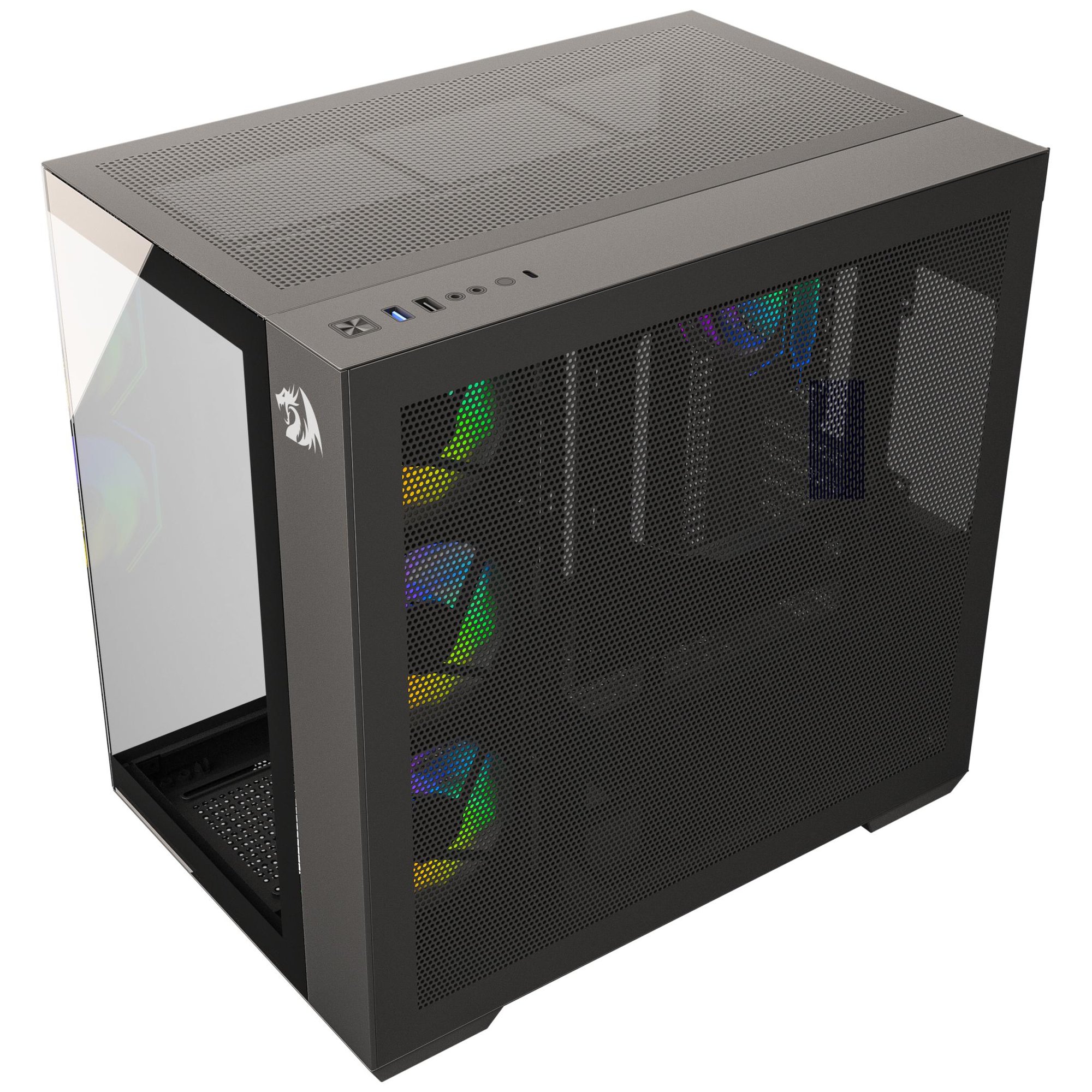 REDRAGON GC-623-PRO ATX Motherboard Unit