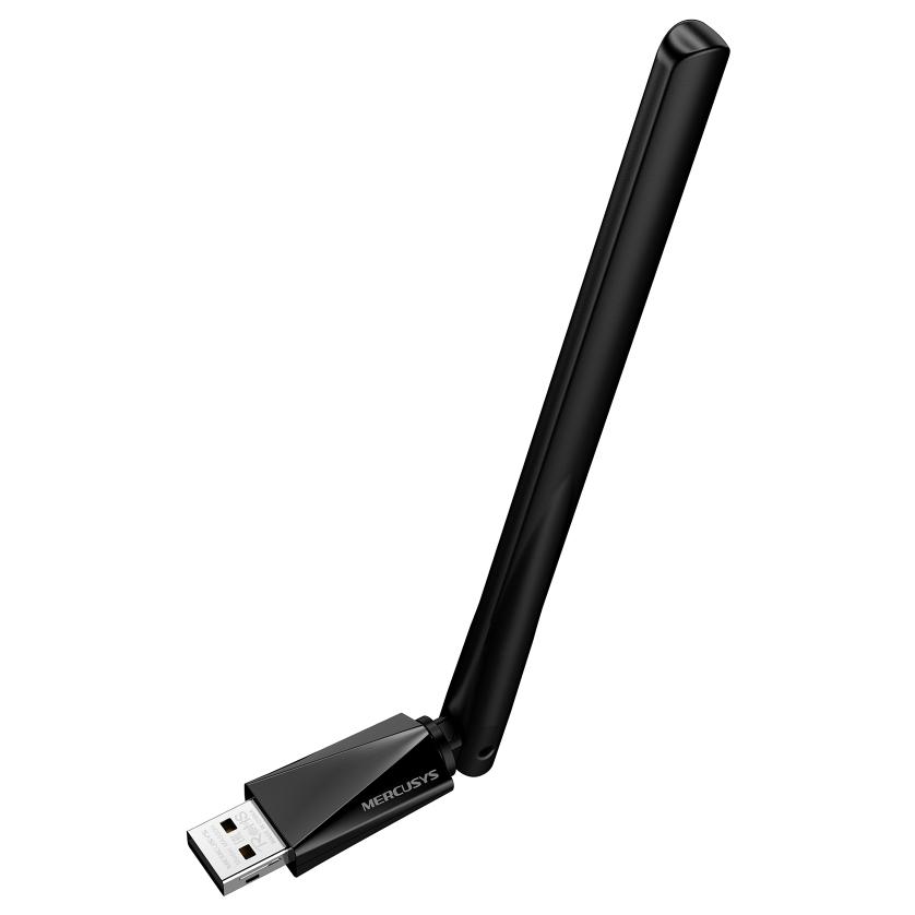 Tarjeta de red Mercusys MA550H Bluetooth