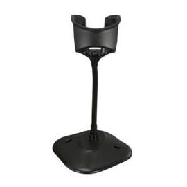 Zebra Barcode Reader Mount, Black