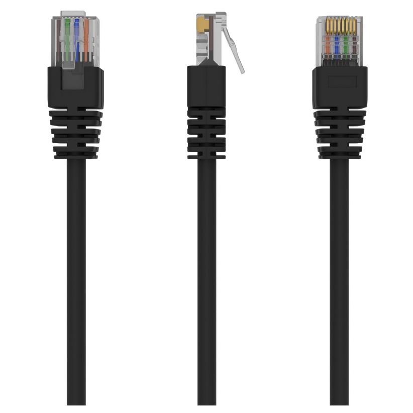 Gembird Cat.5e UTP 10m Patch Cord