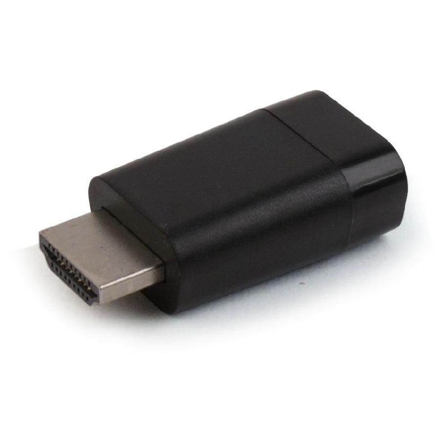 Gembird HDMI to VGA Adapter (AB-HDMI-VGA-001)