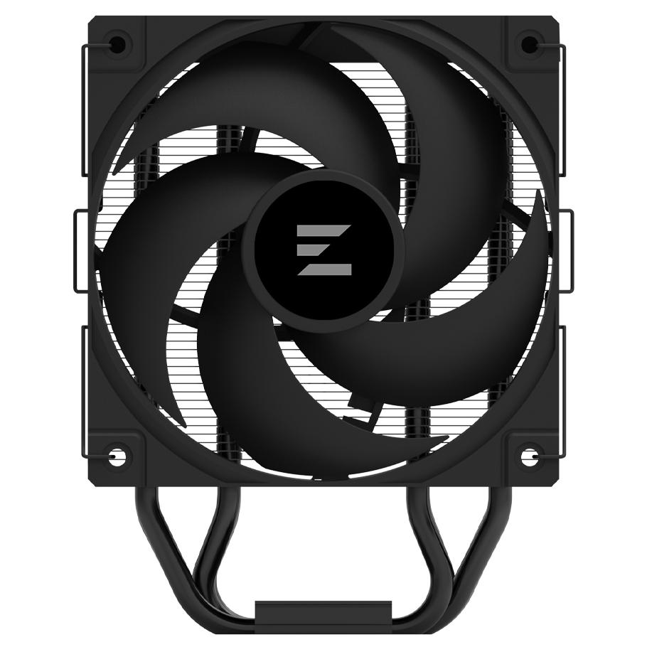 Zalman CNPS9X ECO DS Processor Air Cooler - 12cm Black