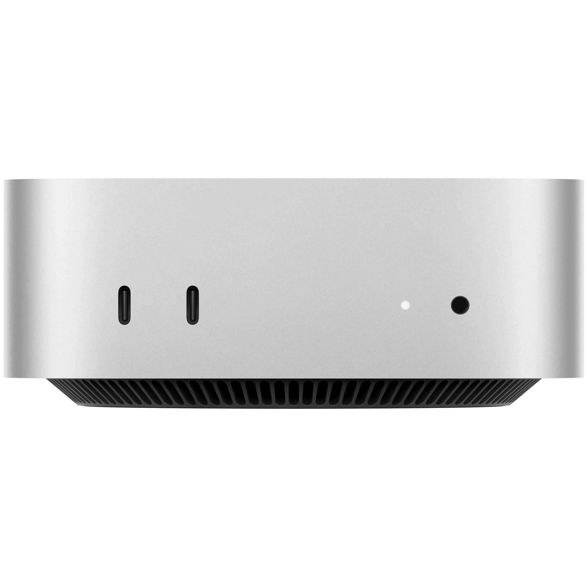 Mac mini Apple M4 16GB 512GB SSD Plata