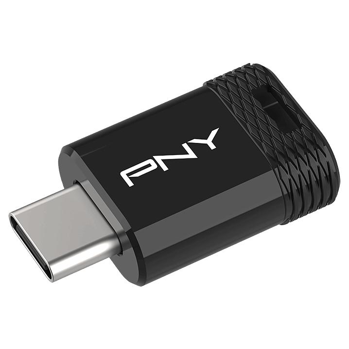 PNY Elite-X 256 Go Clé USB Type-C 3.2 (Génération 1)