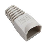 Intellinet RJ-45 Cable Boot (Gris)