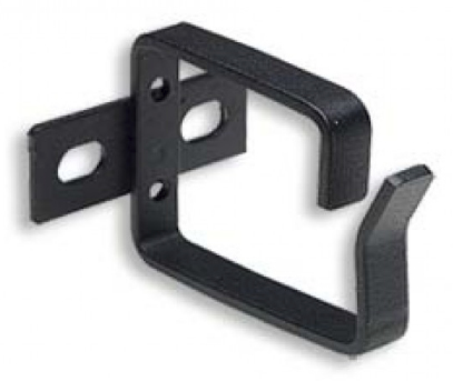 Techly I-Case Ring Black Phone Case