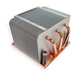 Dynatron K618 Thermal Processor/Heatsink